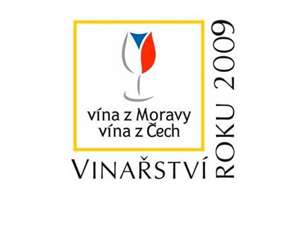 Vinařství roku 2009