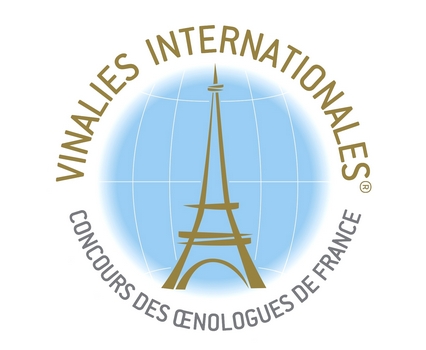 Ocenění Vinalies Internationales Paris 2019
