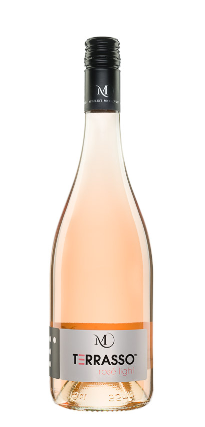 TERRASSO light rosé