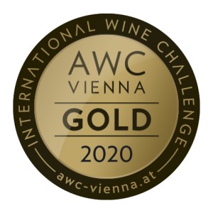 AWC Vienna 2020 – oceněná vína