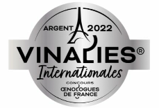 Vinalies Internationales v Paříži 2022