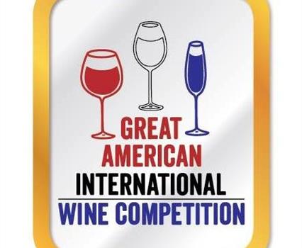 Great American Wine Competition 2023
