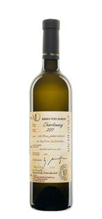 Chardonnay 2017 mzv Stockinger Pfalz (P LDL)