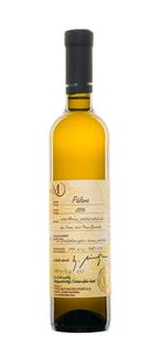 Pálava 2016 výběr z hroznů 0,5l