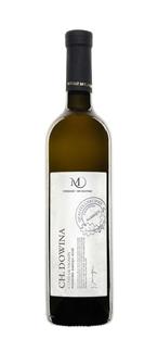 Cuvée Sauvignon pozdní sběr