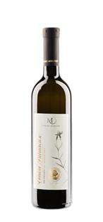 Sauvignon 2021 pozdní sběr
