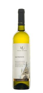 Sauvignon 2022 pozdní sběr