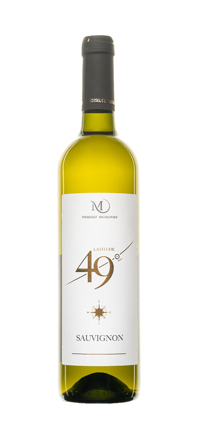 Sauvignon 2021 pozdní sběr