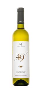 Sauvignon 2021 pozdní sběr