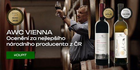 Banner malý - horní