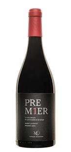 Saint Laurent pozdní sběr