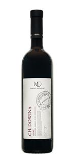 André pozdní sběr, barrique