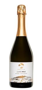 Charmat Cuvée Přítlucká hora