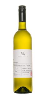 Sauvignon 2024 pozdní sběr