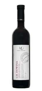 Cabernet Sauvignon 2022 pozdní sběr, barrique 