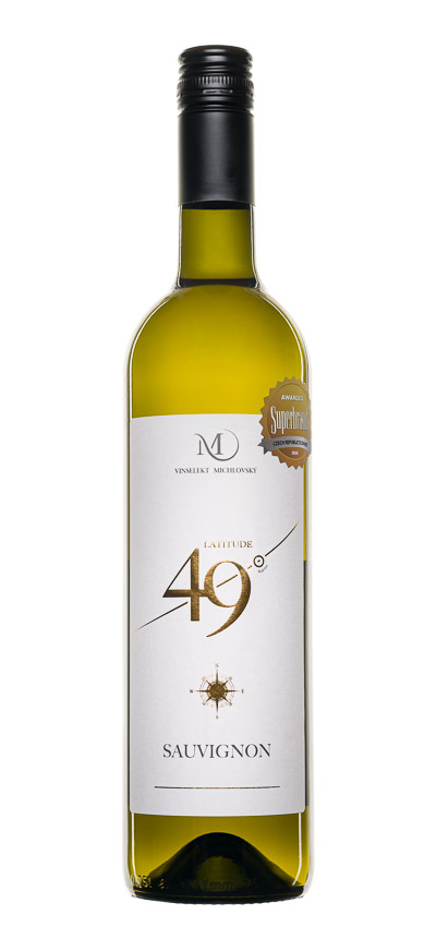 Sauvignon 2024 pozdní sběr