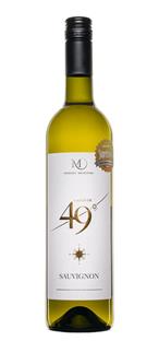 Sauvignon 2024 pozdní sběr
