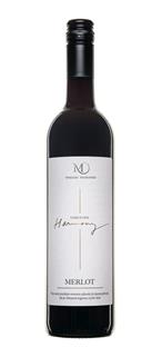 Merlot pozdní sběr