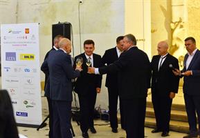  Ruská kultura v České republice 2015 - Klasika a víno 