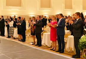  Ruská kultura v České republice 2015 - Klasika a víno 