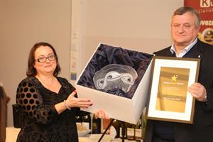 Galadegustace a předávání ocenění ze soutěže Prague Wine Trophy 22. 1. 2016