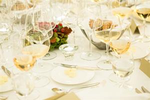 Degustace Hotel Mandarin Oriental, Prague 23. 10. 2015 