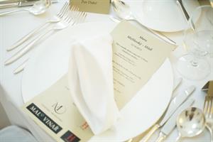 Degustace Hotel Mandarin Oriental, Prague 23. 10. 2015 