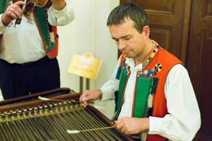 Degustace Hotel Mandarin Oriental, Prague 23. 10. 2015 