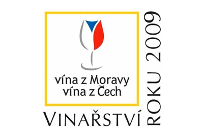 Vineyard of the Year 2009