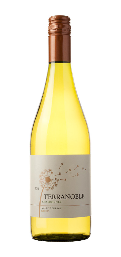 Chardonnay 2012 Classic
