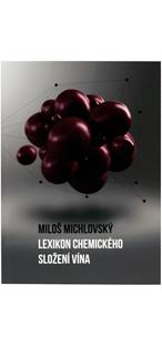 Lexikon chemického složení vína