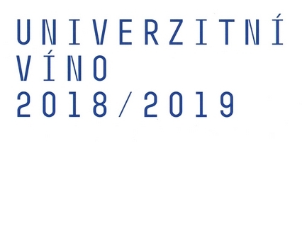 Ocenění Univerzitní víno