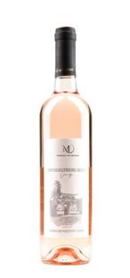 Zweigeltrebe rosé 2017 kabinetní víno