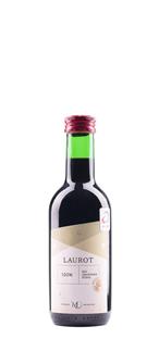 Laurot BIO hroznová šťáva 0,25l