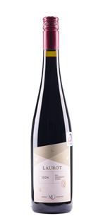 Laurot BIO hroznová šťáva 0,75l