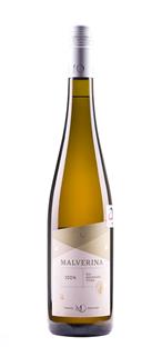 Malverina BIO hroznová šťáva 0,75l