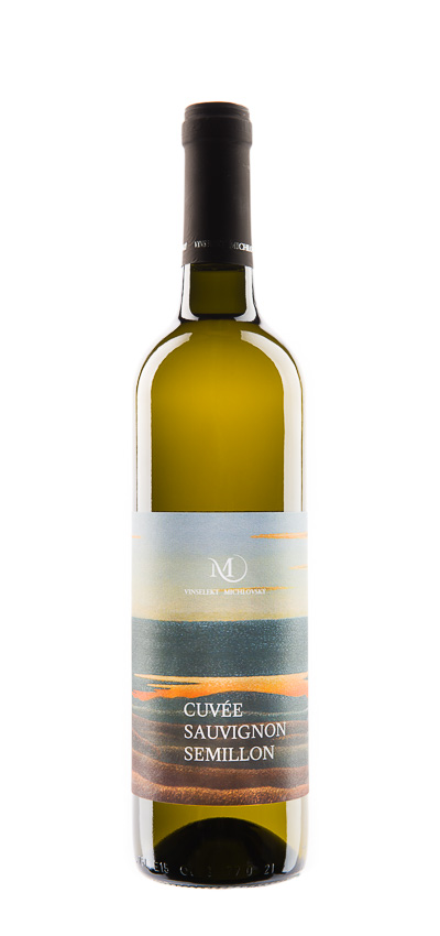 Cuvée Sauvignon+Semillon