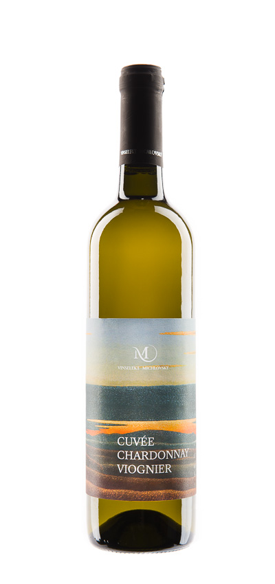 Cuvée Chardonnay+Viognier