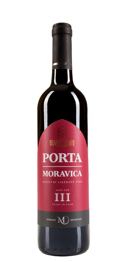 Porta Moravica
