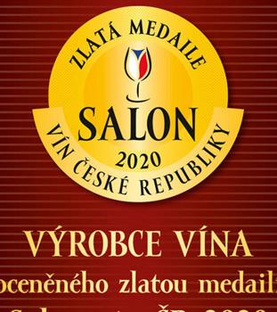 Salon vín 2020