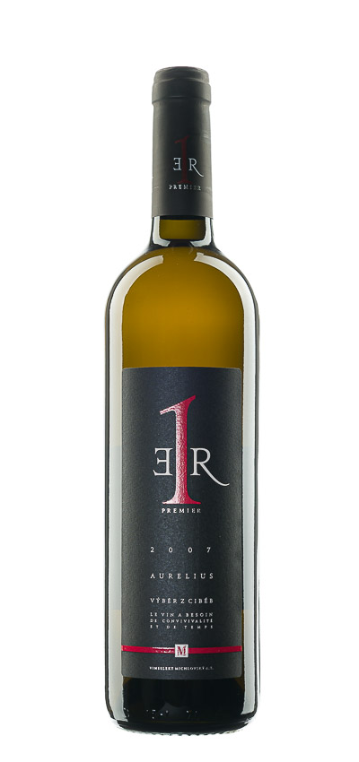 Aurelius 2007 výběr z cibéb