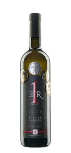 Ryzlink vlašský 2013 pozdní sběr
