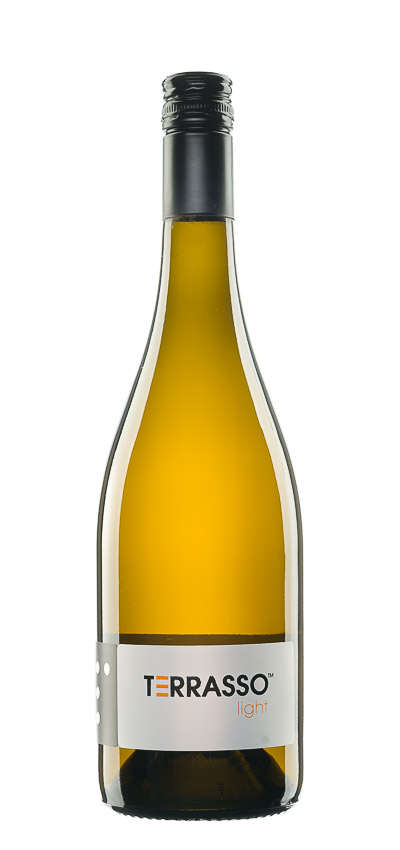 TERRASSO light white