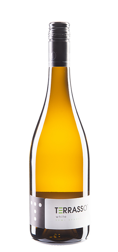 TERRASSO white