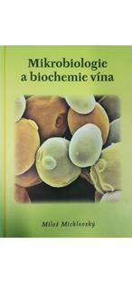 Mikrobiologie a biochemie vína