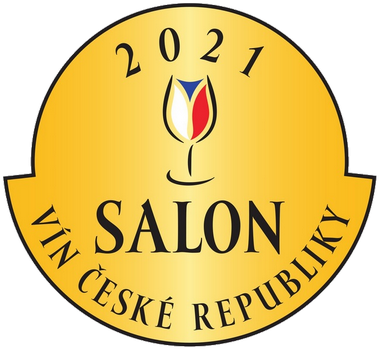 Kolekce Salonu vín 2021