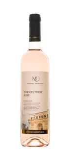 Zweigeltrebe rosé 2019 kabinetní víno