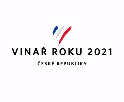 VINAŘ ROKU 2021