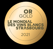 LeMondial Des Vins Blancs Strasbourg 2021