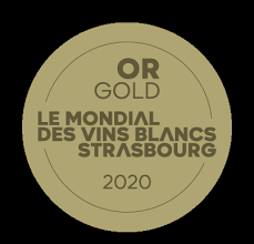 LeMondial Des Vins Blancs Strasbourg 2020